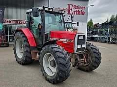 Massey Ferguson 6150 Dynashift