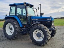 Ford 6640 vain 6266h(5)