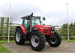 Massey Ferguson 6290