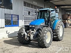 New Holland TS115