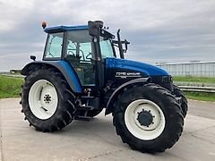 New Holland TS 115