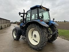New Holland TS115 **Genuine 2030 Hours**