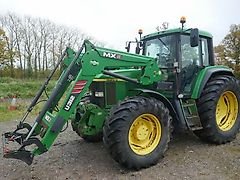 John Deere 6910 S