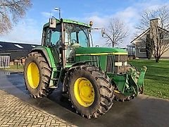 John Deere 6910 Power Quad (1. Hand)