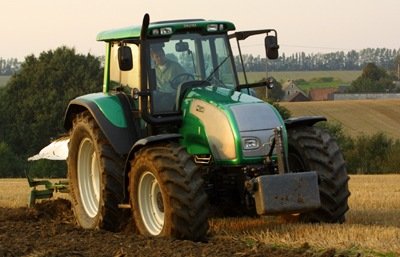 Valtra T160