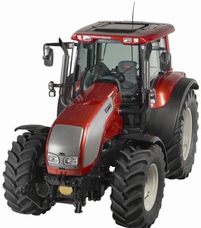 Valtra M150