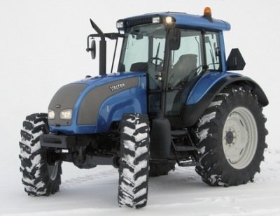 Valtra C150