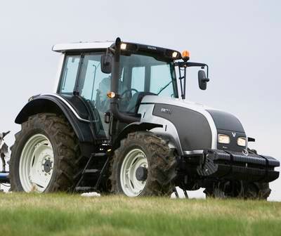 Valtra T191