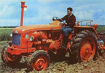 Renault N71