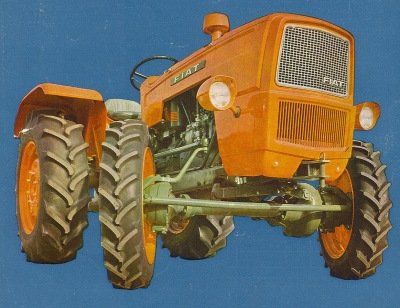Fiat 615