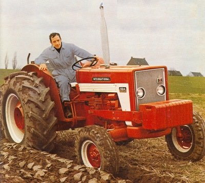 McCormick International 724 takaa