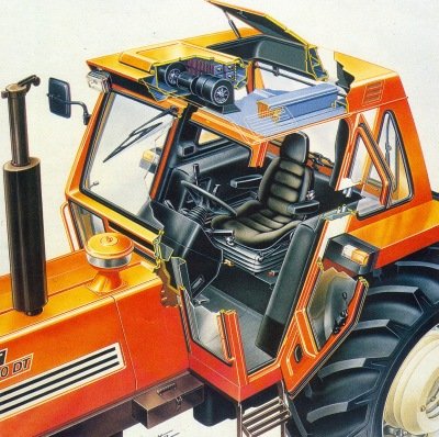 Fiat Grandi