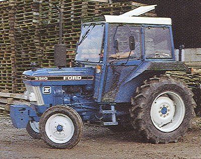 Ford 4110