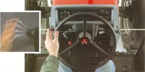 Massey Ferguson 3075 Dynashift