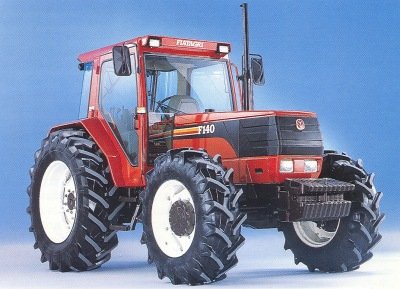 Fiatagri Winner 1994