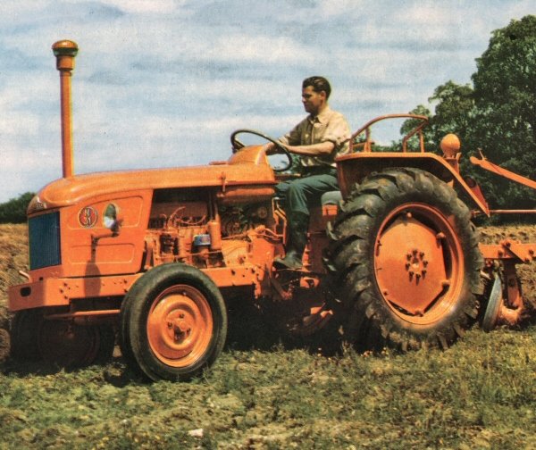 Renault N31