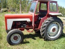 International 434