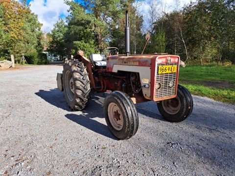 McCormick International 434 vm66