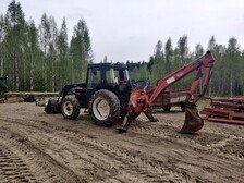 International 685 XL