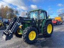 John Deere 6410 Premium