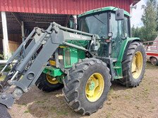 John Deere 6410(4.5)