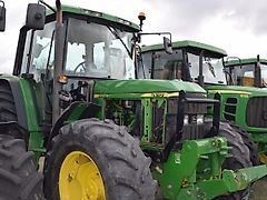 John Deere 6410