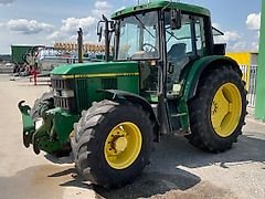 John Deere 6410