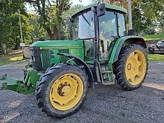 John Deere 6410