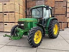 John Deere 6410