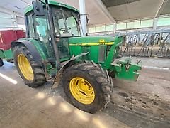 John Deere 6410