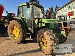 John Deere 6410 A