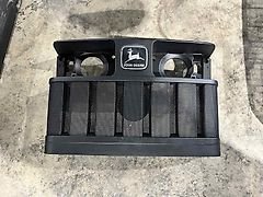 John Deere Grill Frame (used) - John Deere 5015, 6000, 6005, 6010