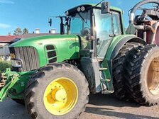 John Deere 7530