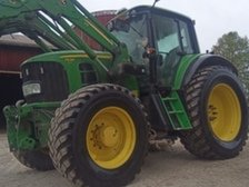 John Deere 7530 PREMIUM
