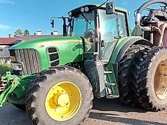 John Deere 7530 AP