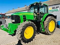 John Deere 7530