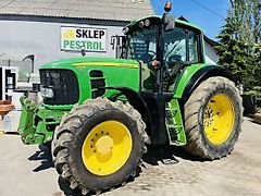 John Deere 7530 PREMIUM