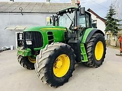 John Deere 7530 PREMIUM