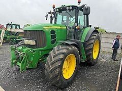 John Deere 7530 PREMIUM