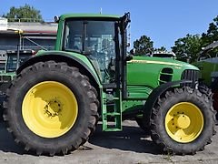 John Deere 7530 Premium