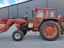 Volvo BM 650