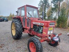 Volvo BM 650
