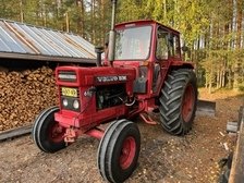 Volvo BM 650(4.2)