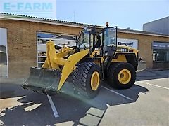 Komatsu wa320-5h