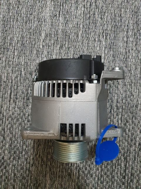 Ford/ Case/ New holland laturi