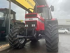 IHC JI Case 1455 XL Schlepper Traktor 40km/h DL