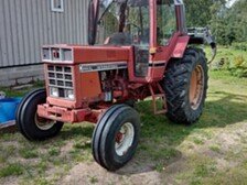 International 844 xl