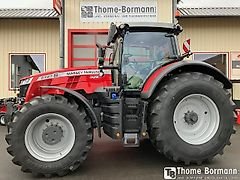Massey Ferguson MF 8727 S Dyna-VT
