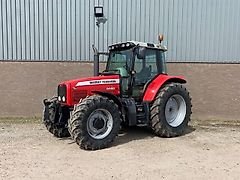 Massey Ferguson 6480