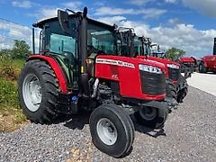 Massey Ferguson 4708M